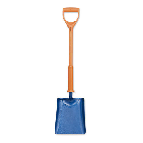 Insulated Square Mouth Shovel (036000)